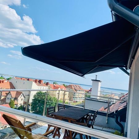 Green Apartment Giżycko Εξωτερικό φωτογραφία