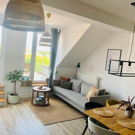Green Apartment Giżycko Εξωτερικό φωτογραφία
