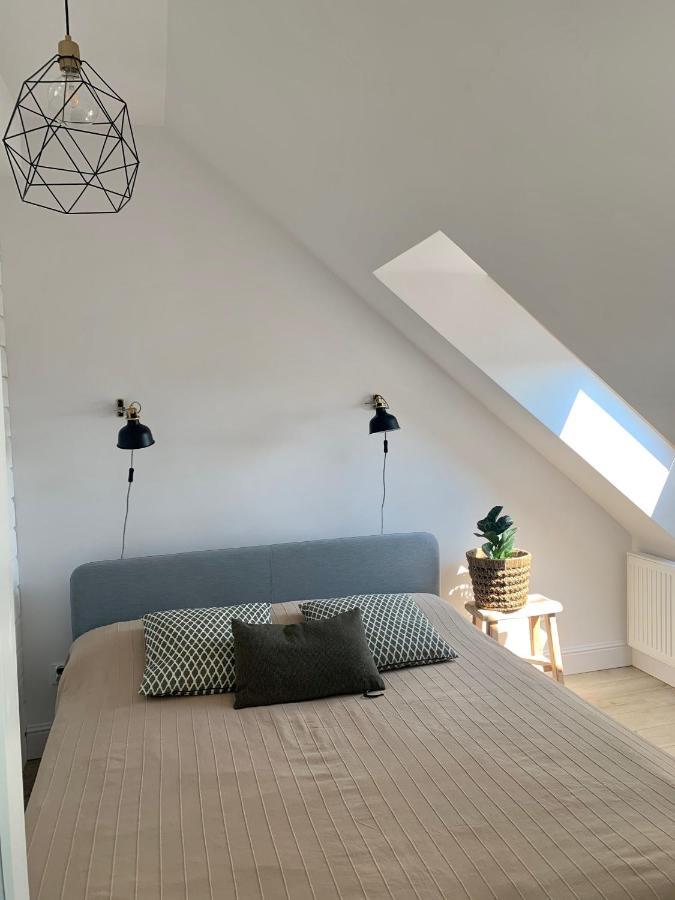 Green Apartment Giżycko Εξωτερικό φωτογραφία