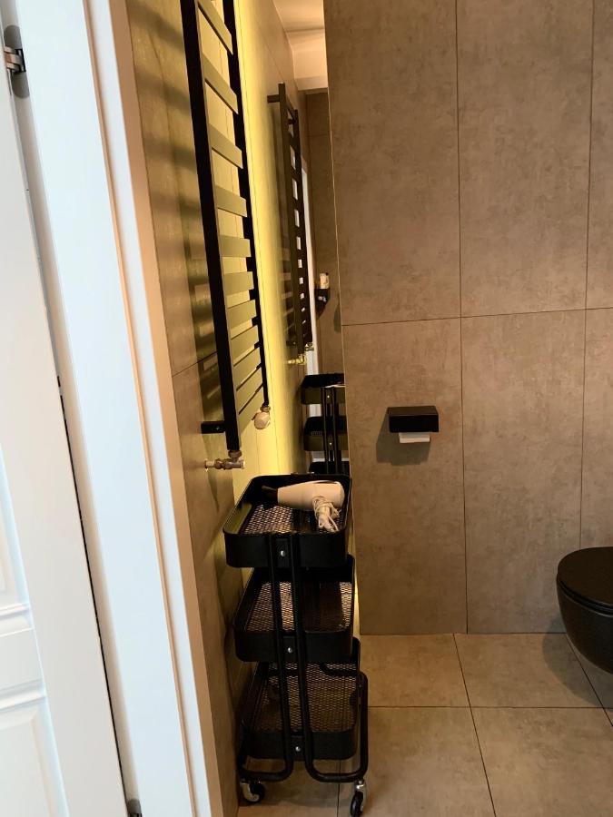 Green Apartment Giżycko Εξωτερικό φωτογραφία
